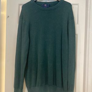 Vineyard Vines Cashmere Sweater